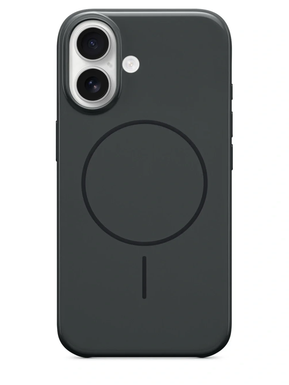 Beats iPhone 16 Case with MagSafe in Black